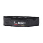 Trail Running Pole Belt-black-shuttle grey