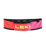 Trail Running Pole Belt-neonpink-bright red-neonyellow