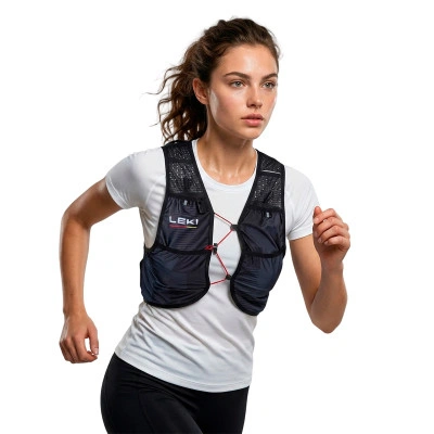Trail Running Quiver Vest Trailweste