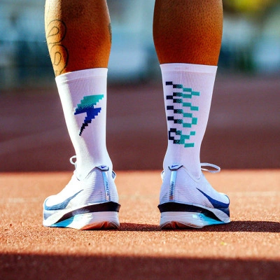 Chaussettes Thunder (1Par)