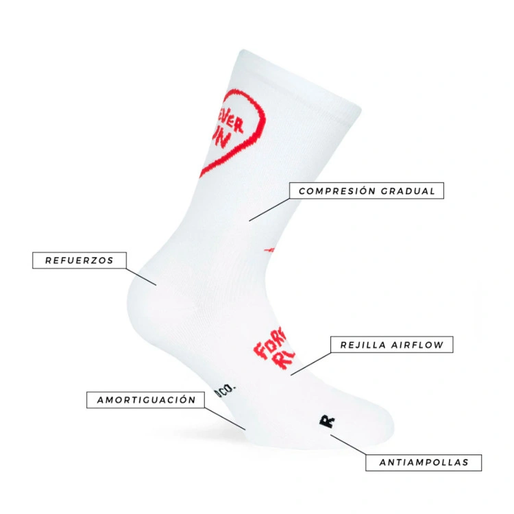 calcetines-pacific-and-co-forever-run-white-3