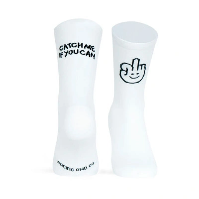 Chaussettes Catch Me (1Par)