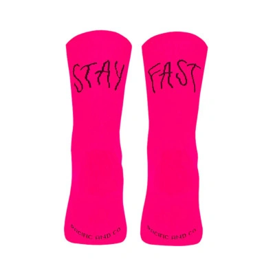 Chaussettes Stay Fast (1Par)
