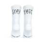 Stay Fast (1Par)-White