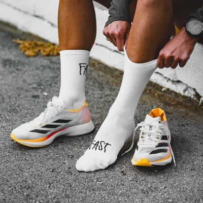 Chaussettes Stay Fast