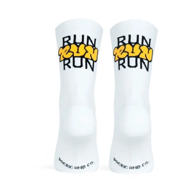 Chaussettes Run Run (1Par)