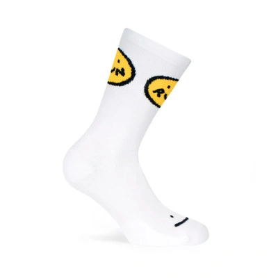 Chaussettes Smile Run (1Par)