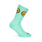 Chaussettes Pacific and co Smile Run (1Par)