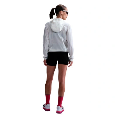 Pantaloncini Dri-Fit Swift Hr 4In Short da Donna