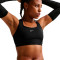 Nike Women Swift Hs Bra  Bra