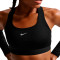 Nike Women Swift Hs Bra  Bra