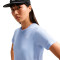 Nike Women ACG Trail Dri-Fit Ss Top T-Shirt