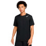 Dri-Fit Adv Aeroswift Ss Top-Black-Summit White