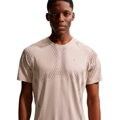 Dri-Fit Adv Stride Nvlty Ss Top T-Shirt