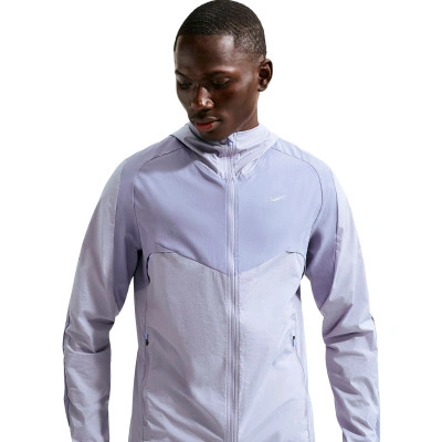 Repel Stride Nvlty Jkt Jacket