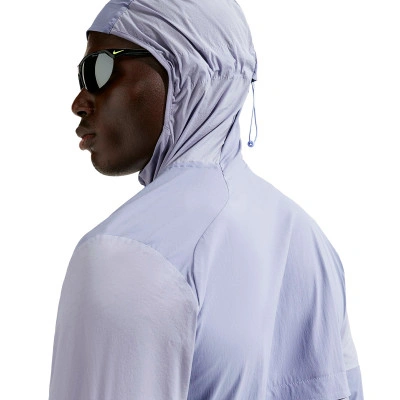 Repel Stride Nvlty Jkt Jacket