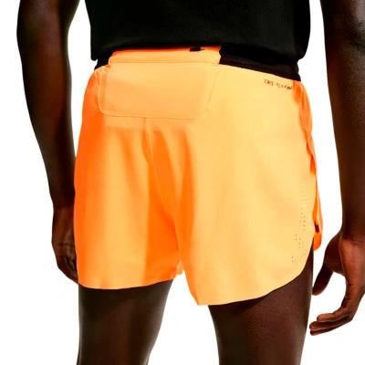 Dri-Fit Advanced Aeroswift 4In Bf Short Shorts