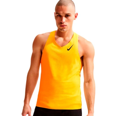 Dri-Fit Adv Aeroswift Singlet Top