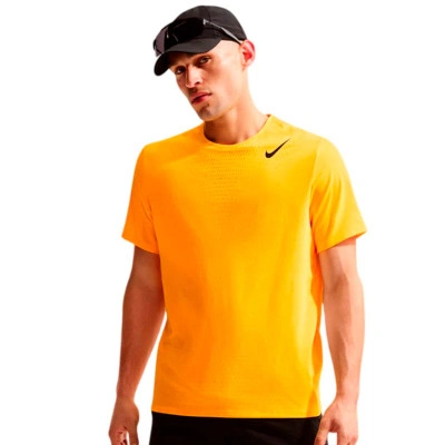 Dri-Fit Adv Aeroswift Ss Top Top