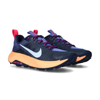 Chaussures Wildhorse 10 Mujer