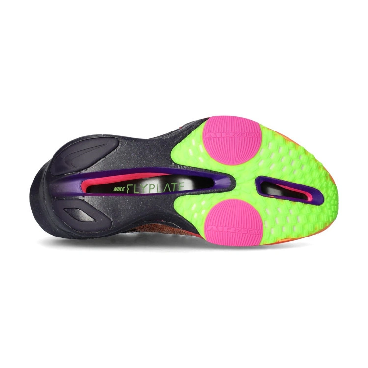 zapatilla-nike-air-zoom-alphafly-next-3-glam-mujer-orange-pulse-black-purple-dynasty-electric-gr-3
