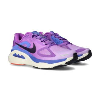 Chaussures Femme Structure Plus Brt Violet-Purple Dynasty-Violet Mist-Sapphir