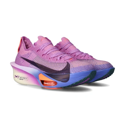 Sapatilha Air Zoom Alphafly Next 3 Mulher