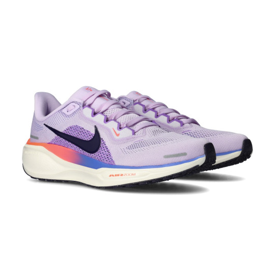 Running Shoes Nike Women Air Zoom Pegasus 41 Violet Mist-Purple