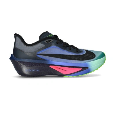 Sapatilha Zoom Fly 6 Glam