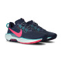 Pegasus Trail 5-Midnight Navy-Hyper Pink-Dusty Cactus-Glacier