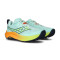 Sapatilha Saucony Peregrine 16 Mulher