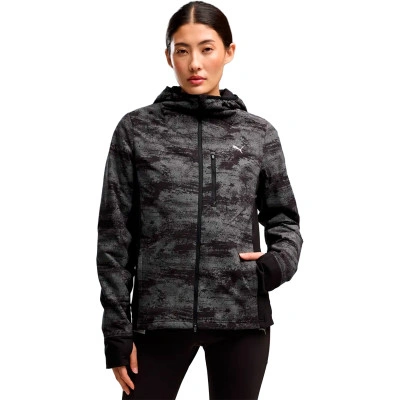 Women Run Brightside PrimaLoft Jacket