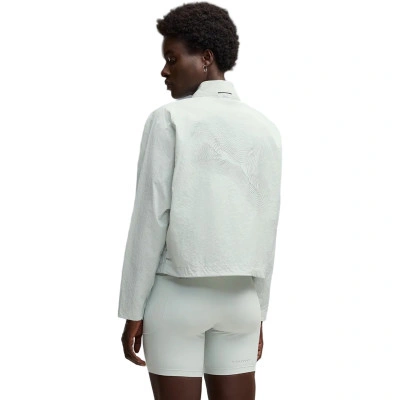 Women Run Brightside Jacket