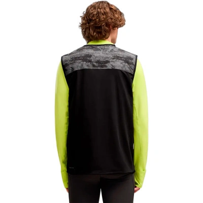 Chaleco Run Brightside PrimaLoft