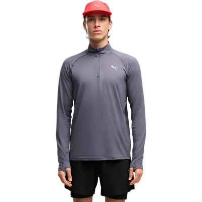 Sudadera Run Velocity
