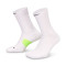 Nike Nike Lightweight Run Crew ( 1Par ) Socks
