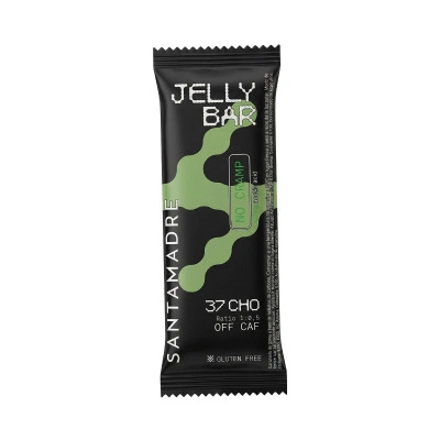 Jelly Bar No Cramp 45gr