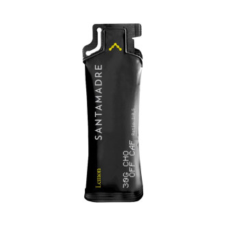 Gel énergétique 30Cho Off Caf (50 g) - Saveur Citron