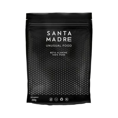 Protéines Beta-Alanine Neutre 250gr