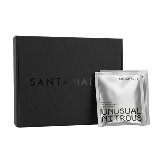 Nutrition sportive Unusual Nitrate (600Mg Nitrate) 6x21gr