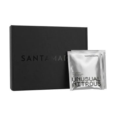 Unusual Nitrate (600Mg Nitrate) 6x21gr