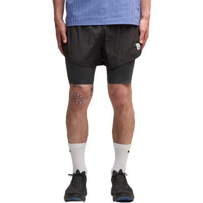 Pantalón corto Saysky 2In1 Short