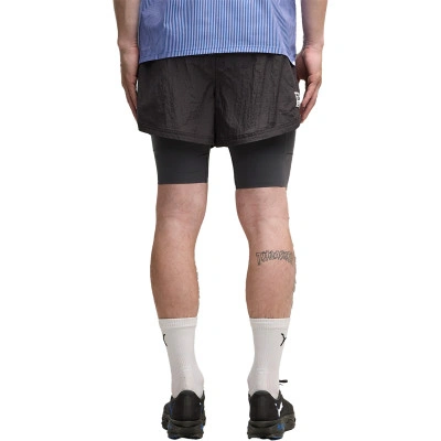 Pantalón corto Saysky 2In1 Short