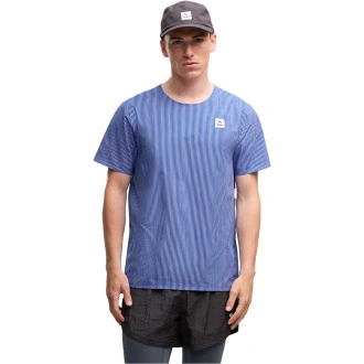 Camiseta Saysky Ultraweave blue