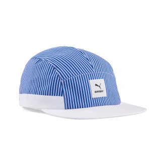Gorra Saysky Ultrawave 5 Panel Cap blue