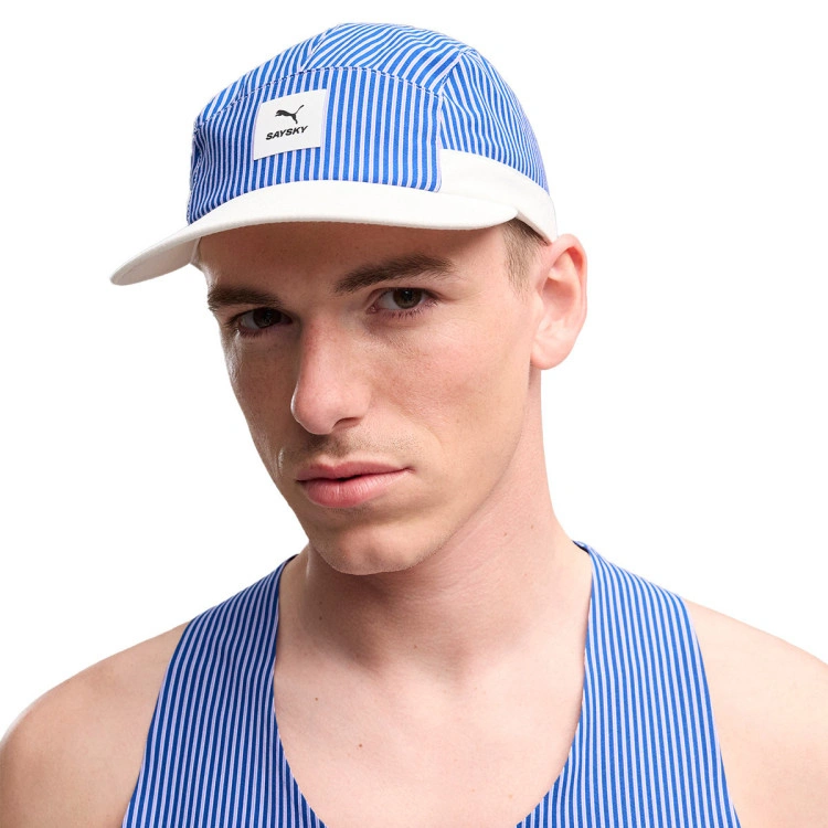 gorra-puma-saysky-ultrawave-5-panel-cap-blue-2