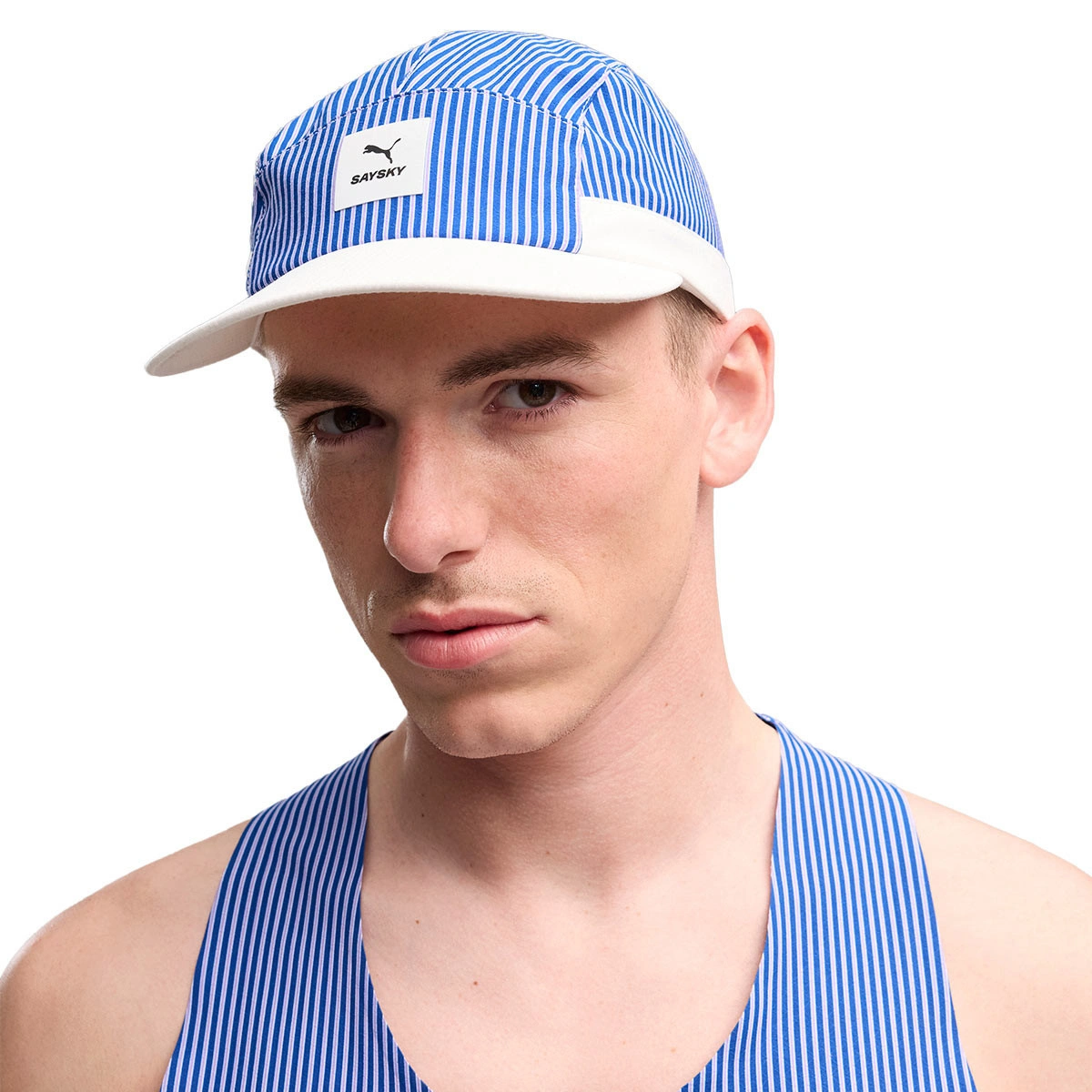 gorra-puma-saysky-ultrawave-5-panel-cap-blue-2