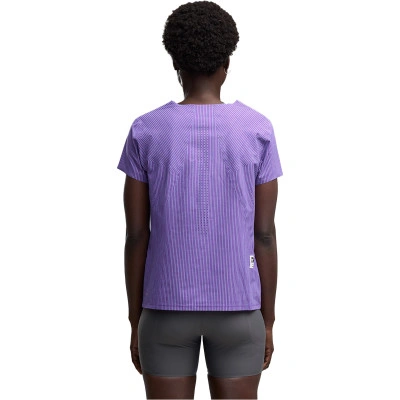 Camiseta Saysky Ultrawave Short Sleeve Mujer