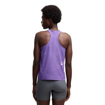 Camiseta Saysky Ultrawave Singlet Mujer