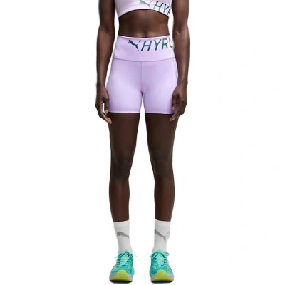 Hyrox Pwrmode 4" Short Tight Kurze Leggings